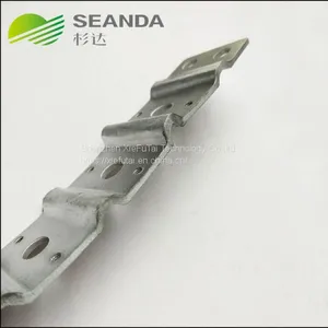 Aluminum Soft Busbar for Battery Pack Inverter, EV Charging System thumbnail-5