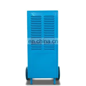 R407C Refrigerant Hand Push Dehumidifier 170pints 21gallons per Day Dehumidifying Capacity thumbnail-4