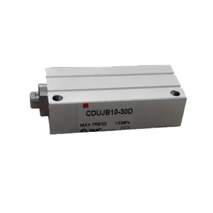 Festo SMC Pneumatic Parts Air Cylinder Kits Supplier for Schmoll Machine thumbnail-4