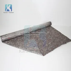 Best Selling Non Woven Painter Felt Mat With PE Foil thumbnail-5