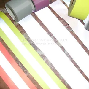 High Quality Advertisement Grade Reflective Film thumbnail-1
