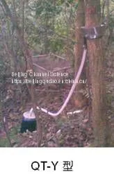 QT-Y/H Automatic Stem Flow Collector thumbnail-2