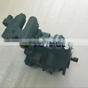 V38A1RX-95 Daikan Hydraulic Pump Hydraulic Piston Pump Goods in Stock thumbnail-5