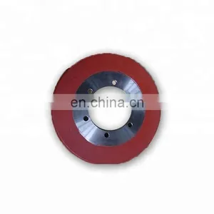 Hot Selling Diesel Vibration Damper 217322 for K19 thumbnail-1