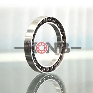 HYR-50 Harmonic Reducer Flexible Bearing Applied on Robots thumbnail-2