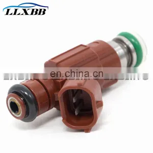 Original Fuel Injector Injection Nozzle 16600-5L300 For Nissan Sentra 166005L300 FBJB100 thumbnail-5