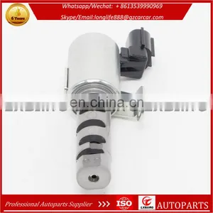 OEM Oil Control Valves 15330-46010 for VVT Timing Control Valve Solenoid Lexus GS300 IS300 3.0L 1533046010 thumbnail-3