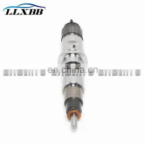 Fuel Injection Common Rail Fuel Injector For CUMMINS 0445120199 4994541 0 445 120 199 thumbnail-5