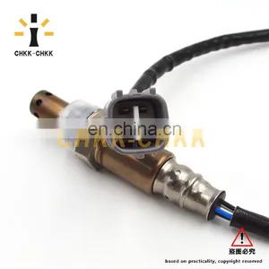 Manufacturer Directory Competitive Price Lambda Sensor Oxygen Sensor OEM 89467-06150 thumbnail-4