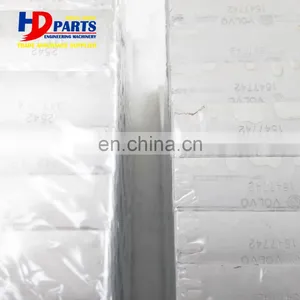 D12D EC480 EC360 EC460 Engine Main and Con Rod Bearing thumbnail-3