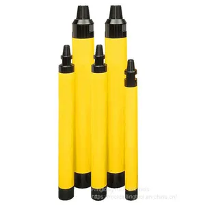 Middle Air Pressure Down the Hole Hammer Tools BR1 BR2 BR3 DTH Hammer for DTH Drilling Rig thumbnail-1