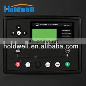 Deepsea Generator Controller DSE7510 thumbnail-1