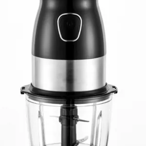 TOYIN SUS304 300W 3-in-1 Food Processor Electrical Blender Juicer Meat Grinder Grain Grinder thumbnail-2
