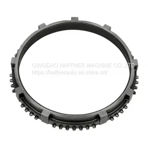 Wholesale High Quality 16S130 16S160 Truck Transmission Gear Parts 1296333045 Synchronizer Ring thumbnail-1