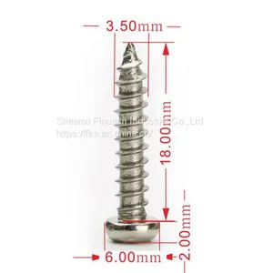 Self Tapping Screw thumbnail-1