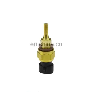 Spare Parts Coolant Temperature Sensor 4954905 for Engine ISX 2500 3500 thumbnail-1