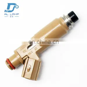 23209-22020 23250-22020 Fuel Injector for 1ZZ-FE COROLLA AVENSIS CELICA RAV4 thumbnail-1