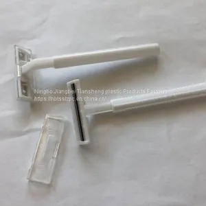 TS-212B Disposable Shaver Razor thumbnail-3