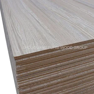 Mdf Board Melamine thumbnail-5