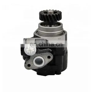 Truck Spare Parts Power Steering Pump for Hino 44310-2790 thumbnail-3