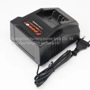 High Quality Power Tools Quick Charging Lithium Ion Battery Charger For Bosch thumbnail-3