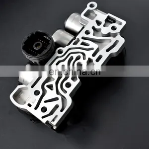 BLOCK PACK UPDATED SOLENOID FOR 5R55S 5R55W EXPLORER MOUNTAINEER 02 UP thumbnail-5