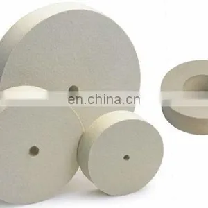 Hot Selling 8 Inch 100% Wool Polishing Wheels for Industry thumbnail-3