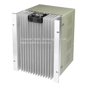 AC VFD Variable-frequency Drive Frequency 1 to 3 Phase 220v Motor Speed Control Inverter 50hz thumbnail-2