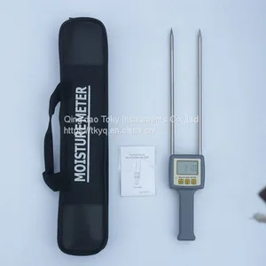 Paper Bale Moisture Meter TK100M thumbnail-5