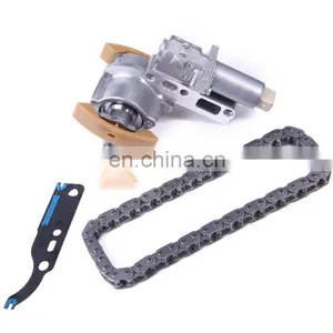 4pcs/set Timing Chain Tensioner Kit for A3 A4 A6 TT VW Jetta Golf Passat Beetle1.8T 058109088B 058109088E 058109088H 058109088K thumbnail-1