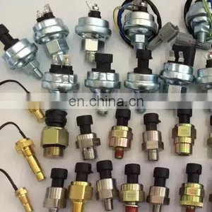 Truck Electronic Oil Pressure Sensor Switch L4700-38231G0 thumbnail-1