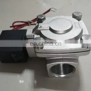 SMC Solenoid Valve Air Water VXD2260G-10-4DR1 1.6KG 220V thumbnail-5