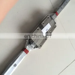 30mm Width Roller Bearing Linear Guide Rail Sliders Aluminum Square Roller Linear Guides SHS30C2UU thumbnail-1