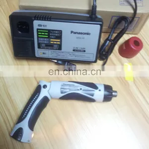 Panasonic High Torsion Bruth Less Electric Screw Driver EZ7410LA1J-B thumbnail-1