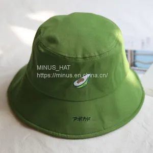 Bucket Hats_green thumbnail-1
