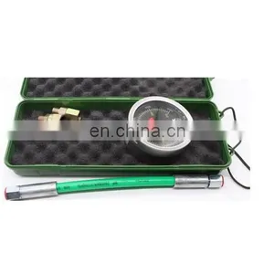 Fuel System Meter 2500bar Common Rail High Pressure Gauge 250MPA thumbnail-2