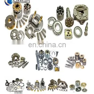 Kawasaki Series KVC925 KVC930 KVC932 NVK45 NV15 K7V63 Piston Hydraulic Pump Spare Parts & Repair Kit thumbnail-2