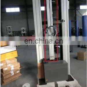 Non Metal Big Deformation Extensometer thumbnail-2