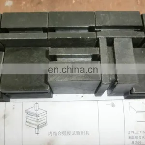 50kn Digital Display Shaving Board Wood Universal Testing Machine thumbnail-4