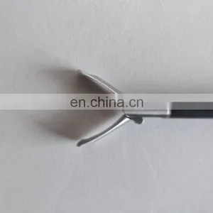 China Reliable Supplier for Laparoscopic Grasper Surgical Instruments thumbnail-2