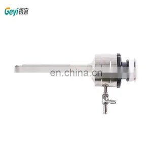 Reusable Trocar Reducer for Laparscopic Instruments thumbnail-7