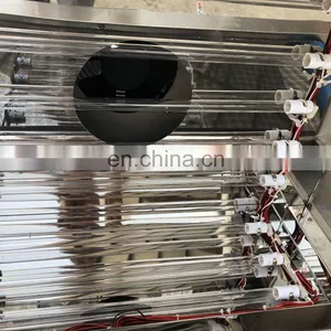 LIYI Sterilization Box Equipment Disinfection UV Sterilizer Cabinet thumbnail-4