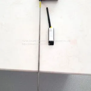 Standard Temperature Metrolog Digital Thermometer With Long Stem and Wireless Communication thumbnail-3