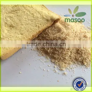 Dry Roasting Breadcrumbs in Bulk 2015 thumbnail-1
