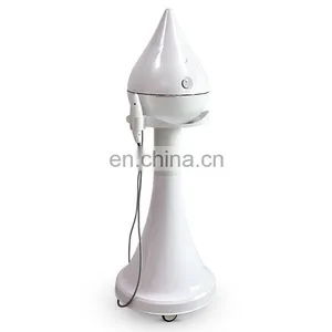 2019 High Quality Ultrasound Needle Free Mesotherapy Beauty Machine thumbnail-5
