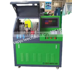 NEW PRODUCTS COMMON RAIL INJECTOR TEST BENCH DTS709 /CR709/NTS709 thumbnail-1