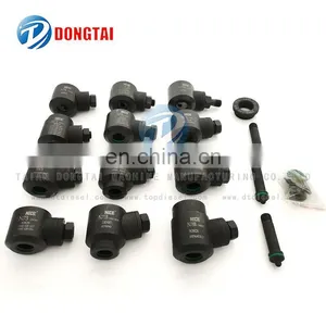 Cheap Price for No,006(1)Short Clamp Injector Adaptor thumbnail-2