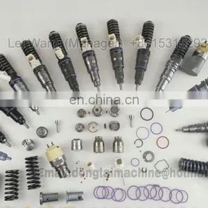 BOSCH Common Rail Injector 0445 120 368 thumbnail-6