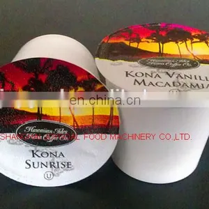 k Cup Filling Sealing Machine Price thumbnail-4