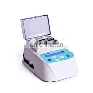 MINIB-100 Mini LCD Simultaneously Display Dry Bath Incubator thumbnail-1